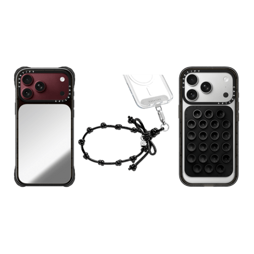 - - On-the-Go Set