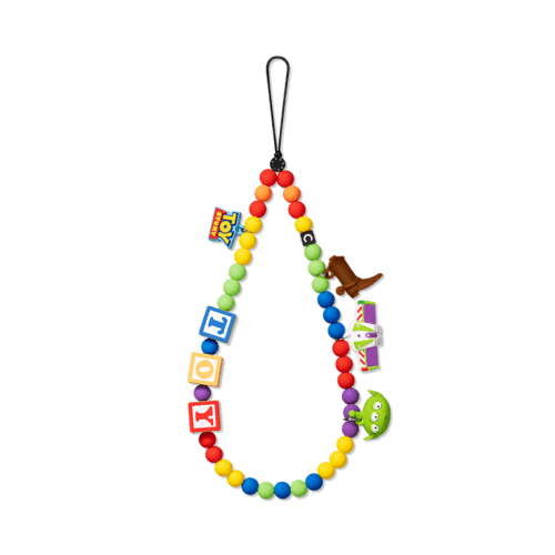   - Toy Story Phone Charm