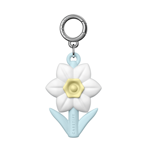 - - Charm Keychain