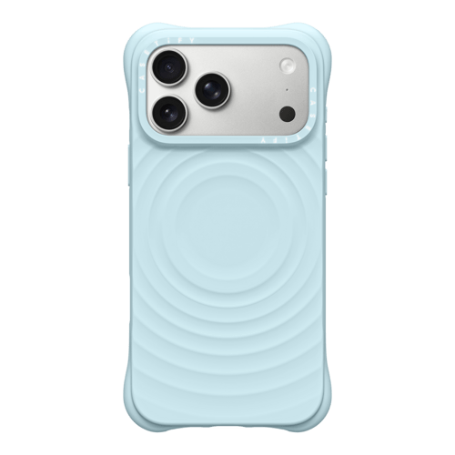 iPhone 17 Pro Max - Ripple Case - Celadon