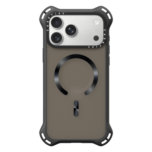 iPhone 18 Pro Max - Bounce Case