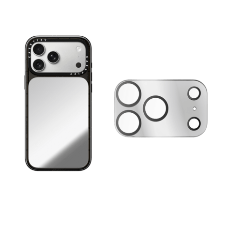 - - Mirror Protection Set