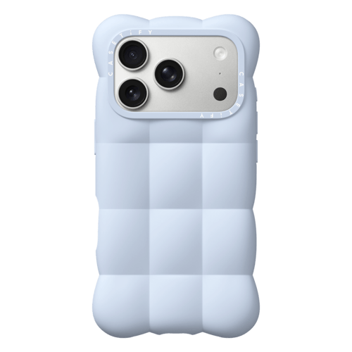 iPhone 17 Pro - Cloud Case
