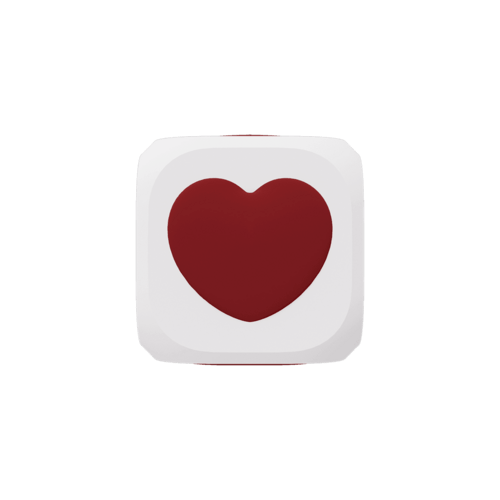 - - Silicone Bead