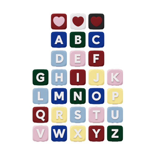 - - Charm Cube