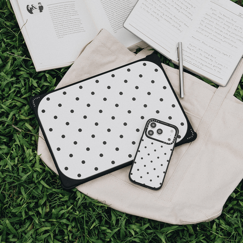 - - Classic Dottie Set