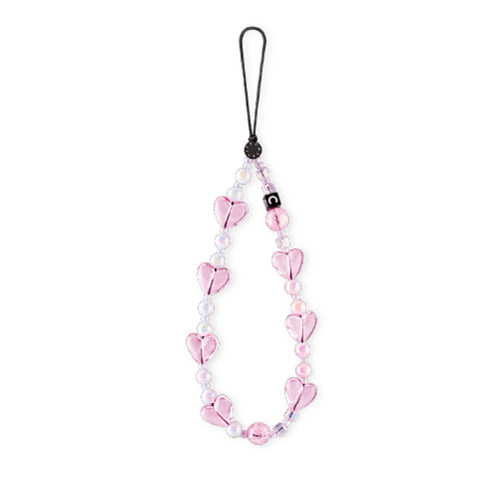 - - Heart Phone Charm - Sweet Heart