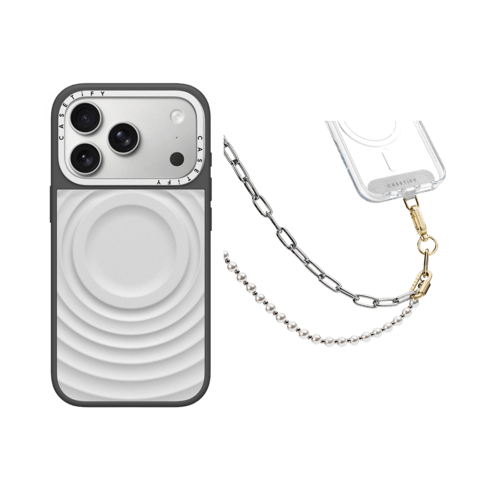 - - CHROMATIC METALLIC SET