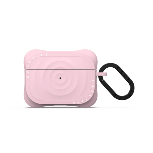 AirPods Pro 2 - Ripple Case - Primrose Pink - AirPods Pro 2