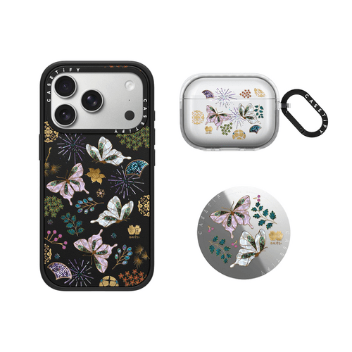 - - SHANGCHENGSHI Special Set