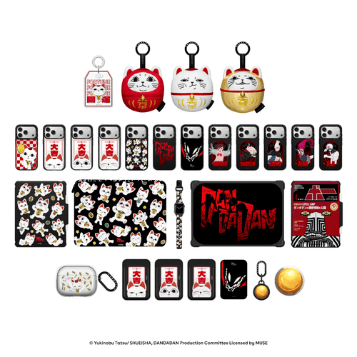 - - DAN DA DAN Collector Edition Special Set