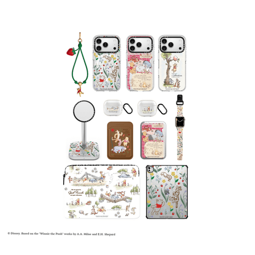 - - Winnie The Pooh Collector Edition Special Set