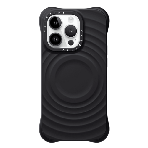 iPhone 14 Pro - Ripple Case - Black - iPhone 14 Pro 