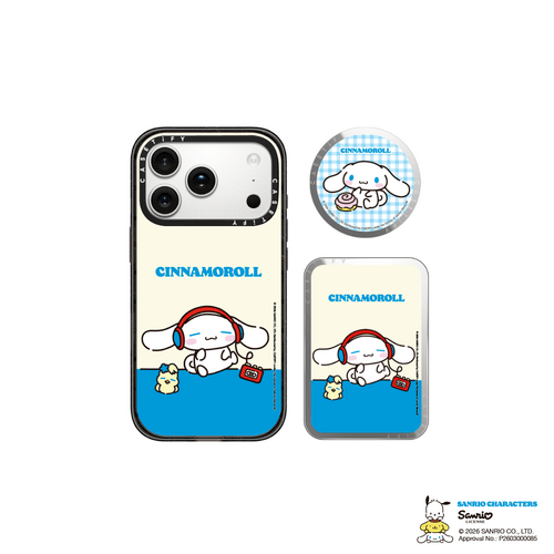 - - Cinnamoroll Special Set