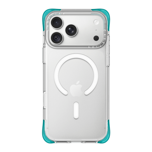 iPhone 18 Pro Max - Clear Case
