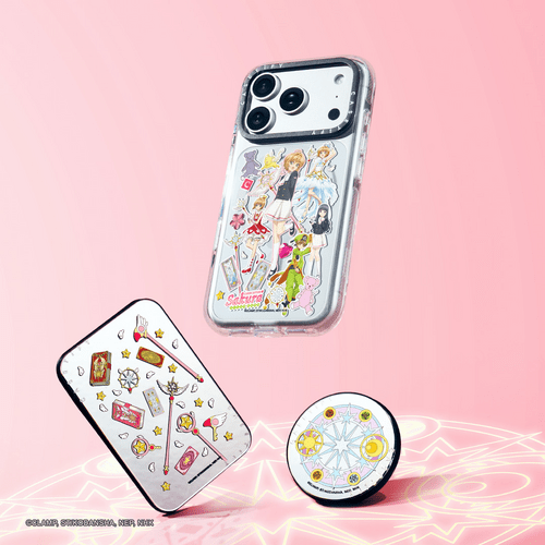 - - Cardcaptor Sakura: Clear Card Special Set