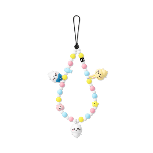   - Chiikawa Phone Charm