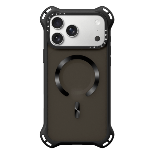 iPhone 18 Pro - Bounce Case