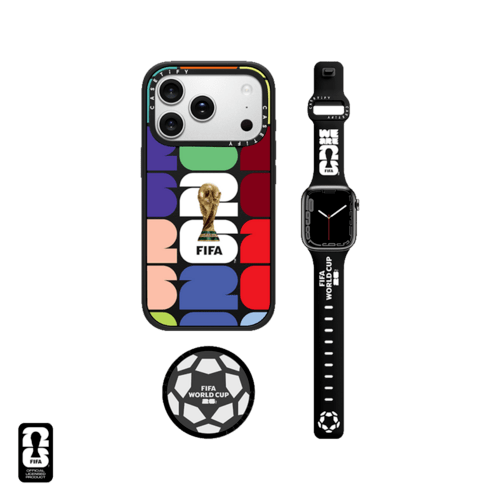 - - FIFA WORLD CUP 26™ TROPHY SPECIAL SET