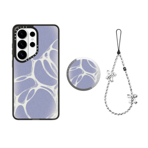 - - ILLIT WONHEE Full Look Trio - Lucid Lavender