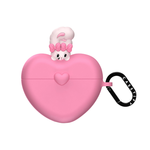 AirPods Pro 2 - Esther Bunny Collectible Earbuds Case - AirPods Pro 2