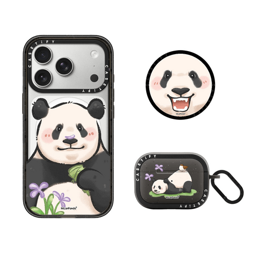 - - M.LanPanda Special Set