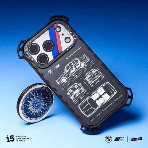 - - BMW Ultimate Drive Tech Trio Special Set