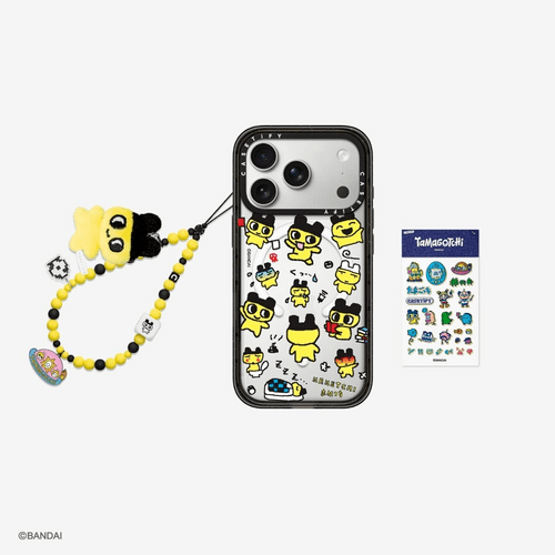 - - Character Bundle Set - Mametchi