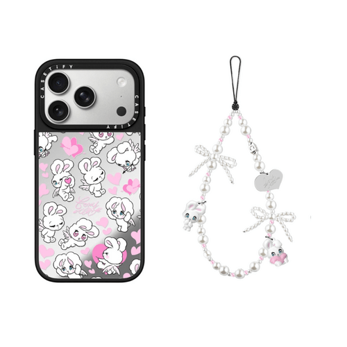 - - Heavenly Heart Mix Bundle Set