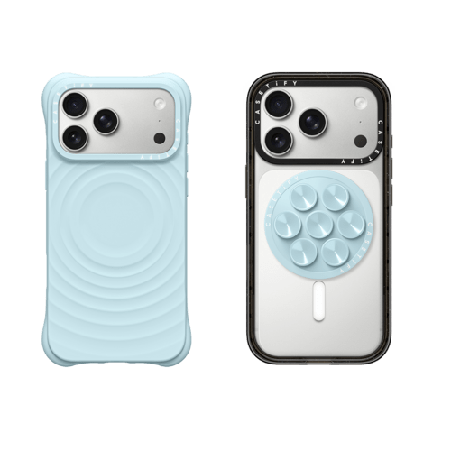 - - 2-in-1 set: Boundless Grip