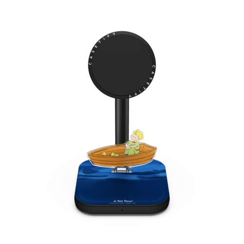   - Le Petit Prince PowerThru 2-in-1 Charging Stand