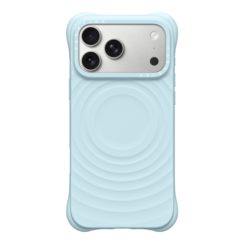 iPhone 18 Pro Max - Ripple Case - Celadon