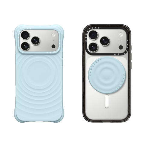 - - 2-in-1 set: Celadon Ripples