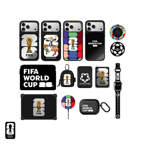 - - FIFA WORLD CUP 26™ COLLECTOR EDITION SPECIAL SET