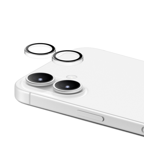 iPhone 17 - Camera Lens Protector
