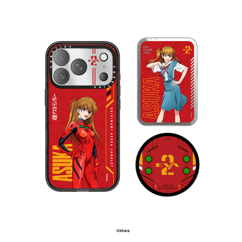 - - ASUKA SET