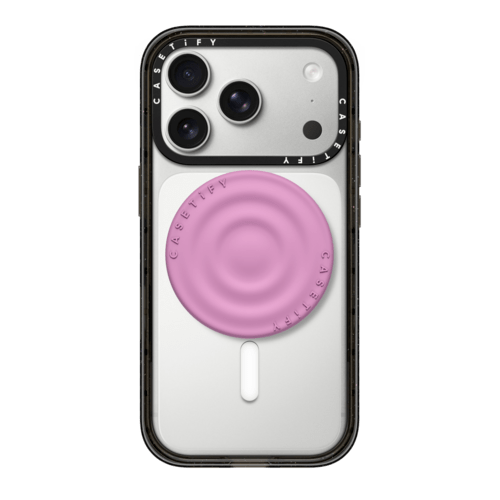 Snappy Grip Stand - Snappy Ripple Grip Stand MagSafe Compatible - Radish
