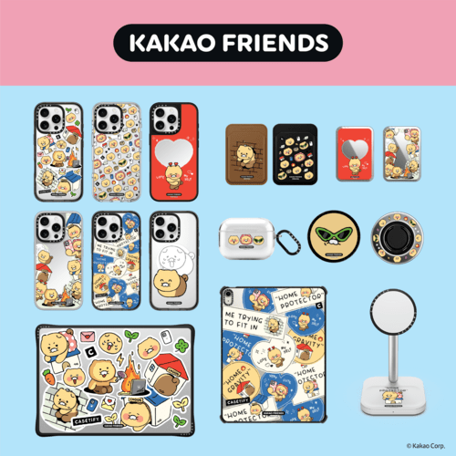 - - CHOONSIK Collector Edition Special Set - iPhone 16 Pro Max
