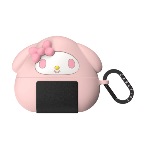 AirPods Pro 2 - My Melody Onigiri Collectible Earbuds Case - AirPods Pro 2
