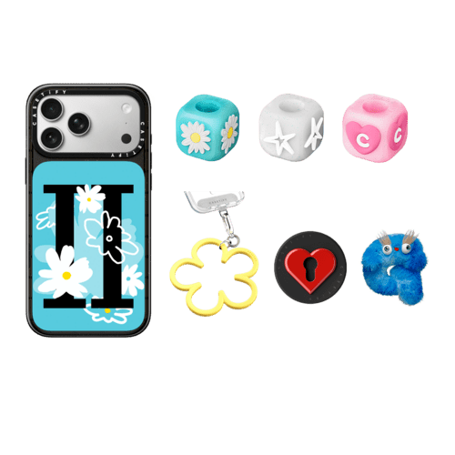 - - iCON Playset