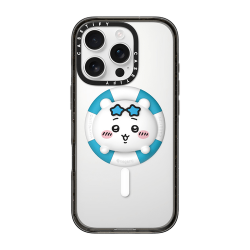 Snappy Grip Stand - Chiikawa Floatie Collectible Grip Stand