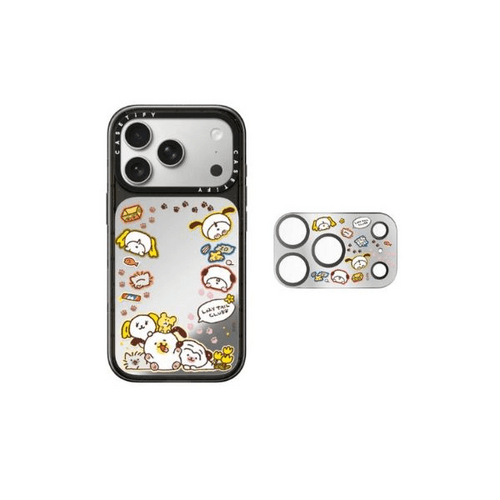 - - Butts & Paws Sticker Set