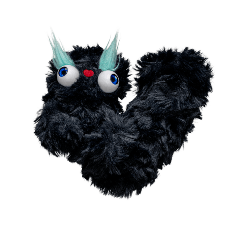 - - Alphabet Plush - V