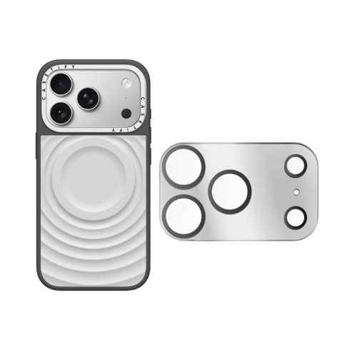 - - CHROMATIC FORMS SET