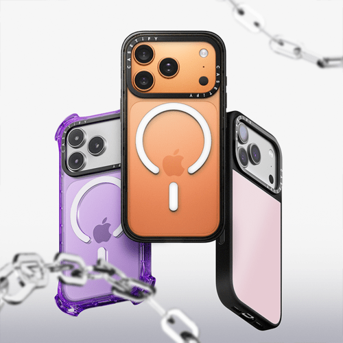 Los Estándares CASETiFY: Creados Para La Vida Real