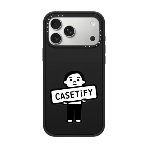 iPhone 17 Pro Max - CASETiFY Boy