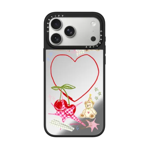 iPhone 17 Pro Max - Party Teddy Bears