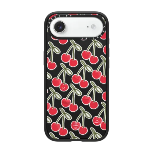 iPhone Air - Happy Cherry Sad Cherry