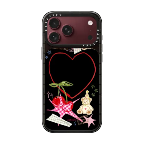iPhone 18 Pro Max - Party Teddy Bears
