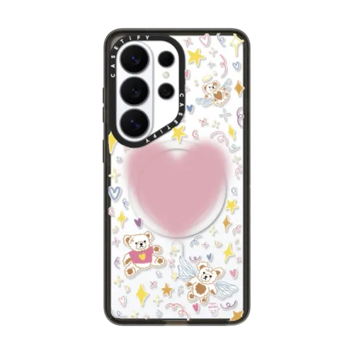 Galaxy S26 Ultra - Fairy Bears